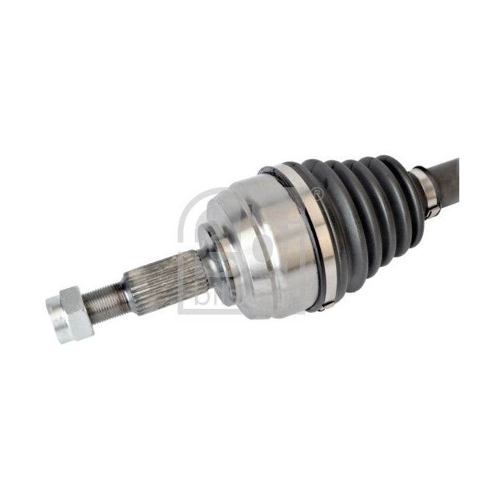 Pusašis FEBI BILSTEIN 193448