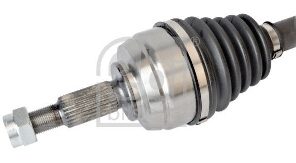 Pusašis FEBI BILSTEIN 193448