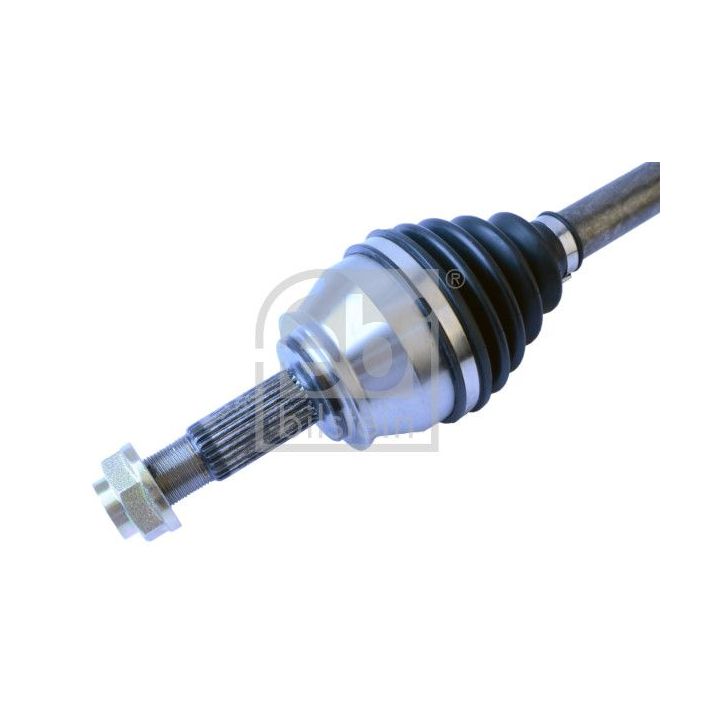 Pusašis FEBI BILSTEIN 193455