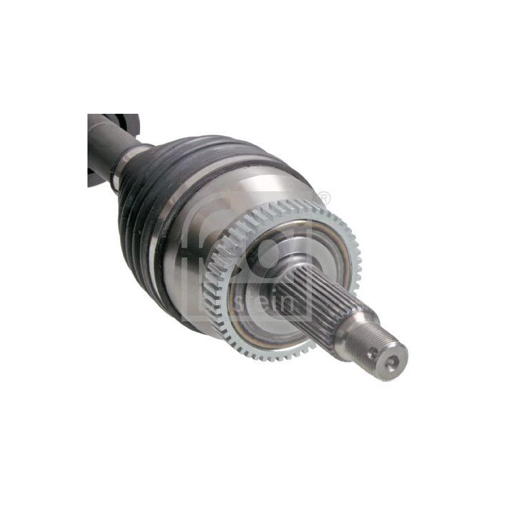 Pusašis FEBI BILSTEIN 193469