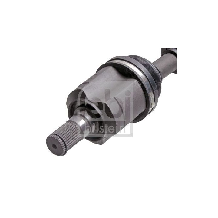 Pusašis FEBI BILSTEIN 193469