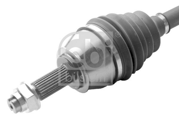 Pusašis FEBI BILSTEIN 193598