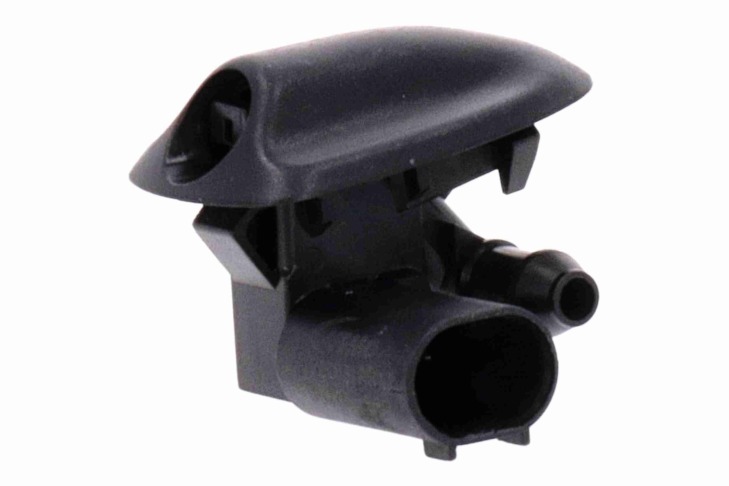 Plovimo skysčio purkštukas, priekinių žibintų plovimas VEMO V20-08-0012