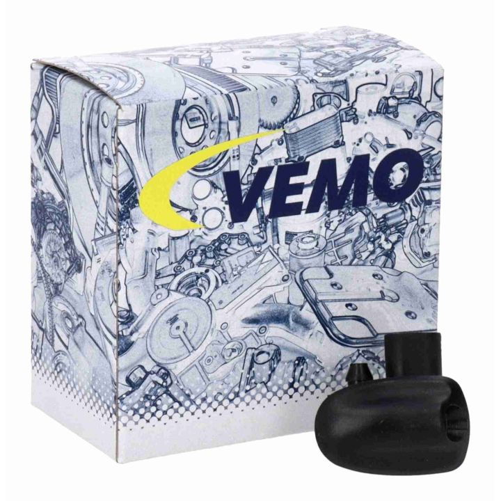 Plovimo skysčio purkštukas, priekinių žibintų plovimas VEMO V20-08-0012