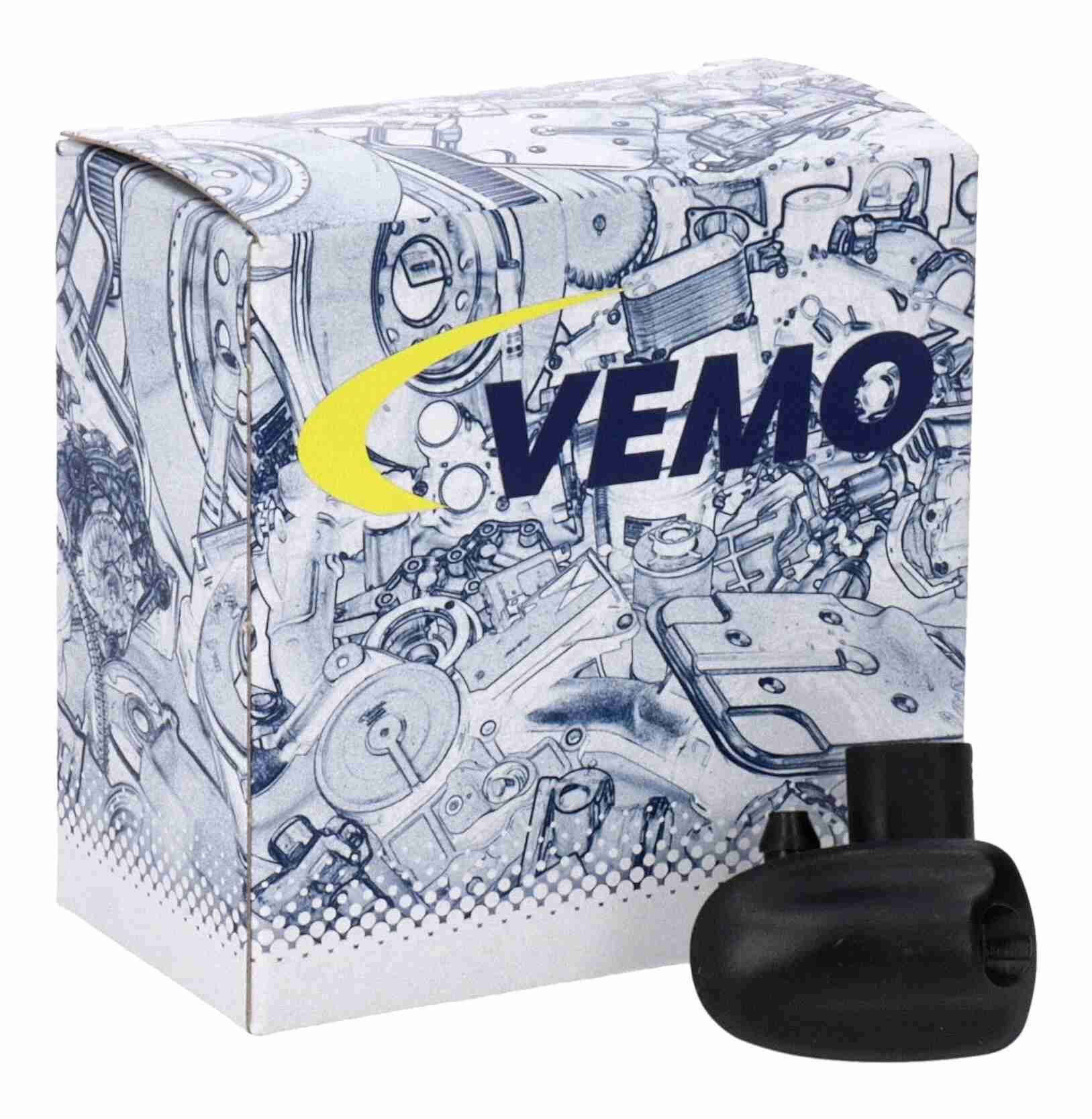 Plovimo skysčio purkštukas, priekinių žibintų plovimas VEMO V20-08-0012