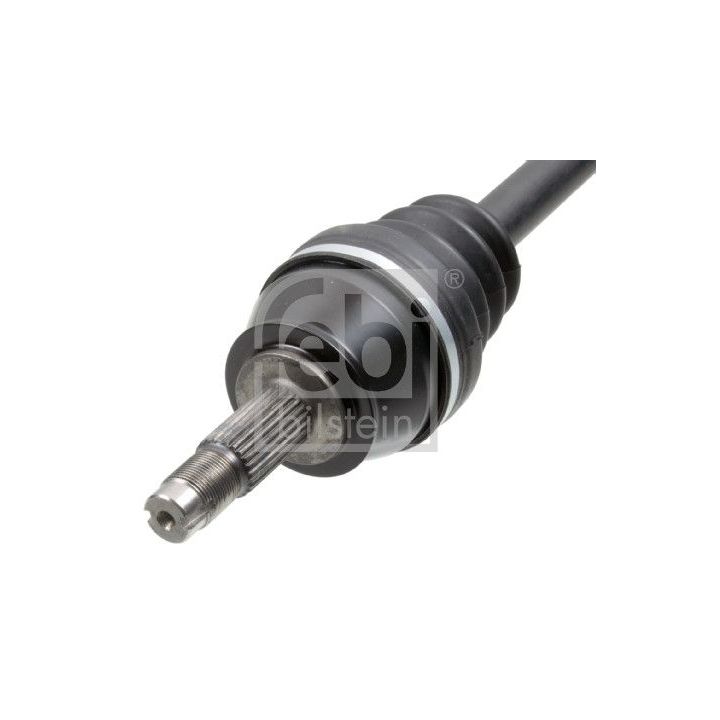 Pusašis FEBI BILSTEIN 193765