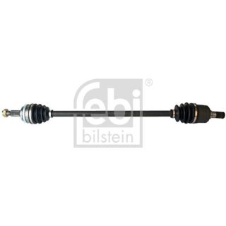 Pusašis FEBI BILSTEIN 193769