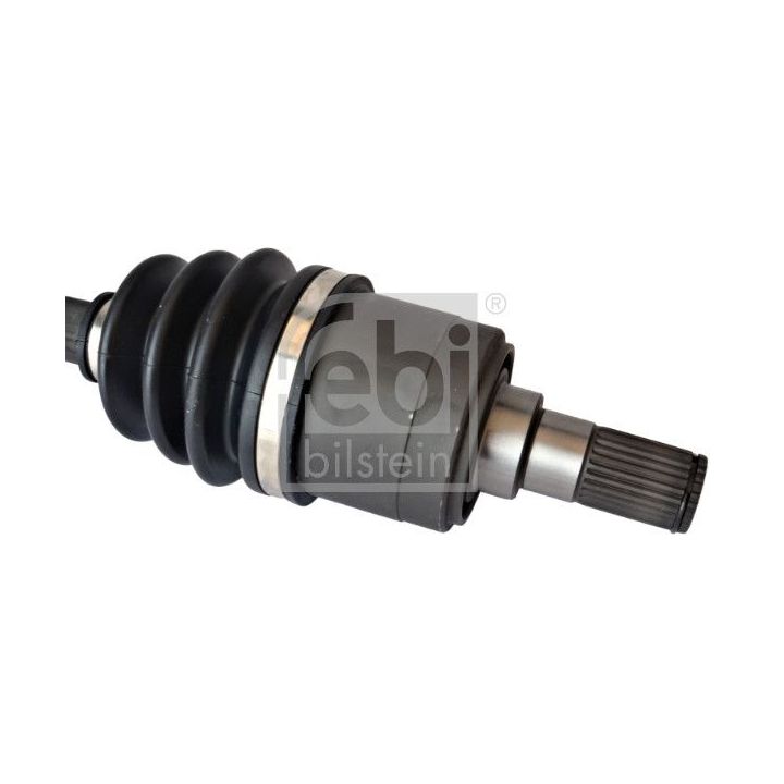 Pusašis FEBI BILSTEIN 193769