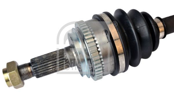 Pusašis FEBI BILSTEIN 193769