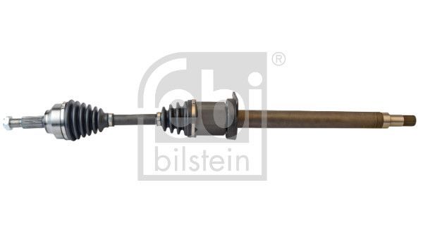 Pusašis FEBI BILSTEIN 193870