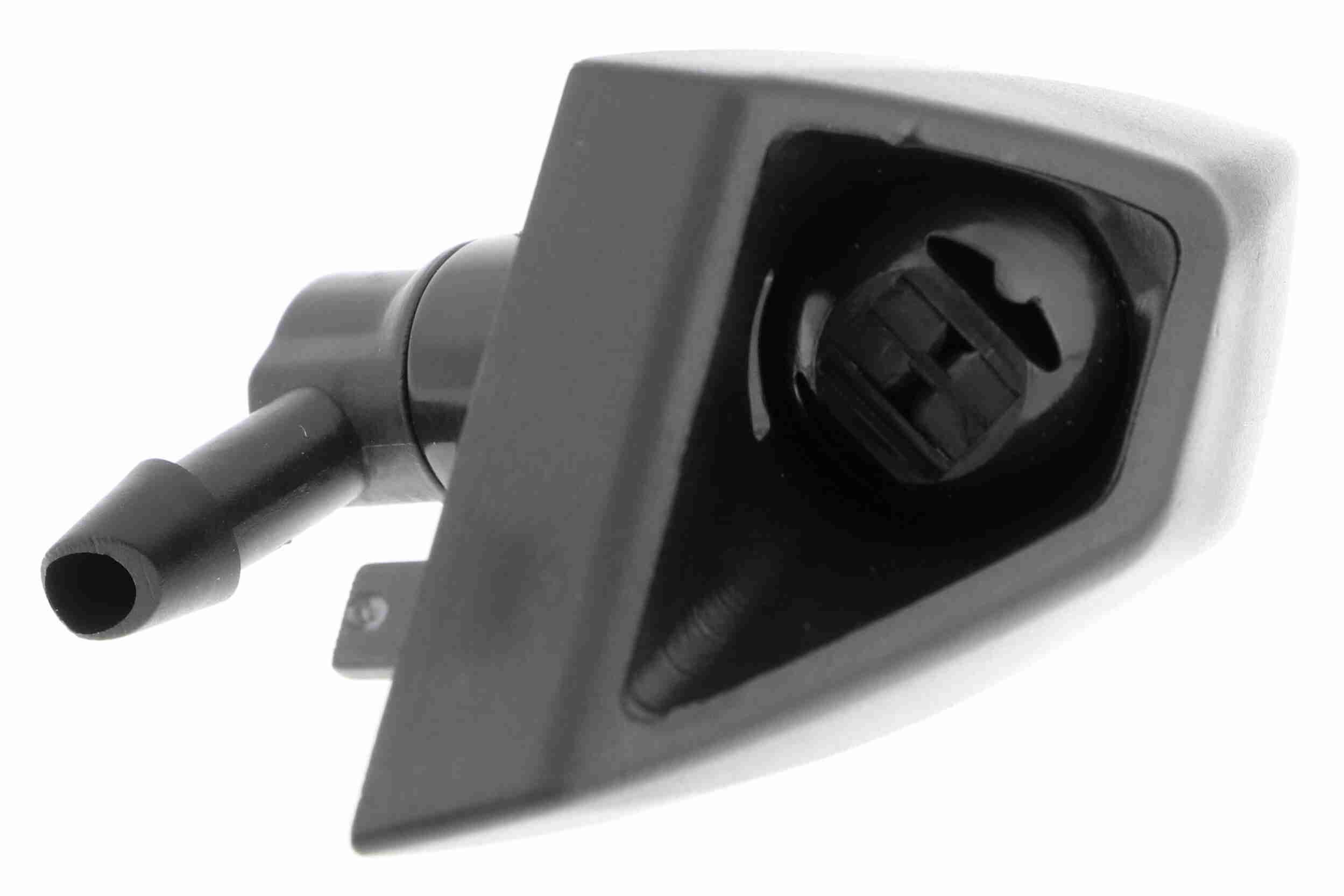 Plovimo skysčio purkštukas, priekinių žibintų plovimas VEMO V57-08-0010