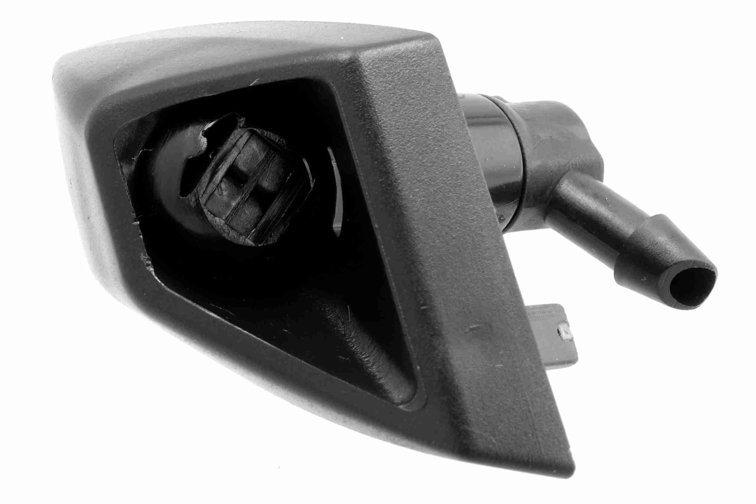 Plovimo skysčio purkštukas, priekinių žibintų plovimas VEMO V57-08-0011