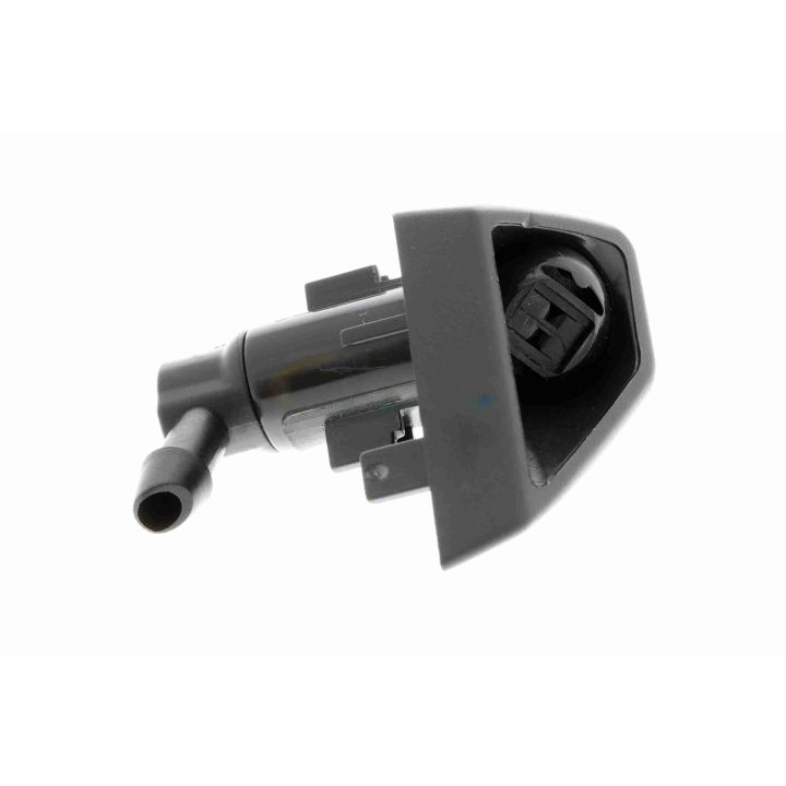 Plovimo skysčio purkštukas, priekinių žibintų plovimas VEMO V57-08-0010