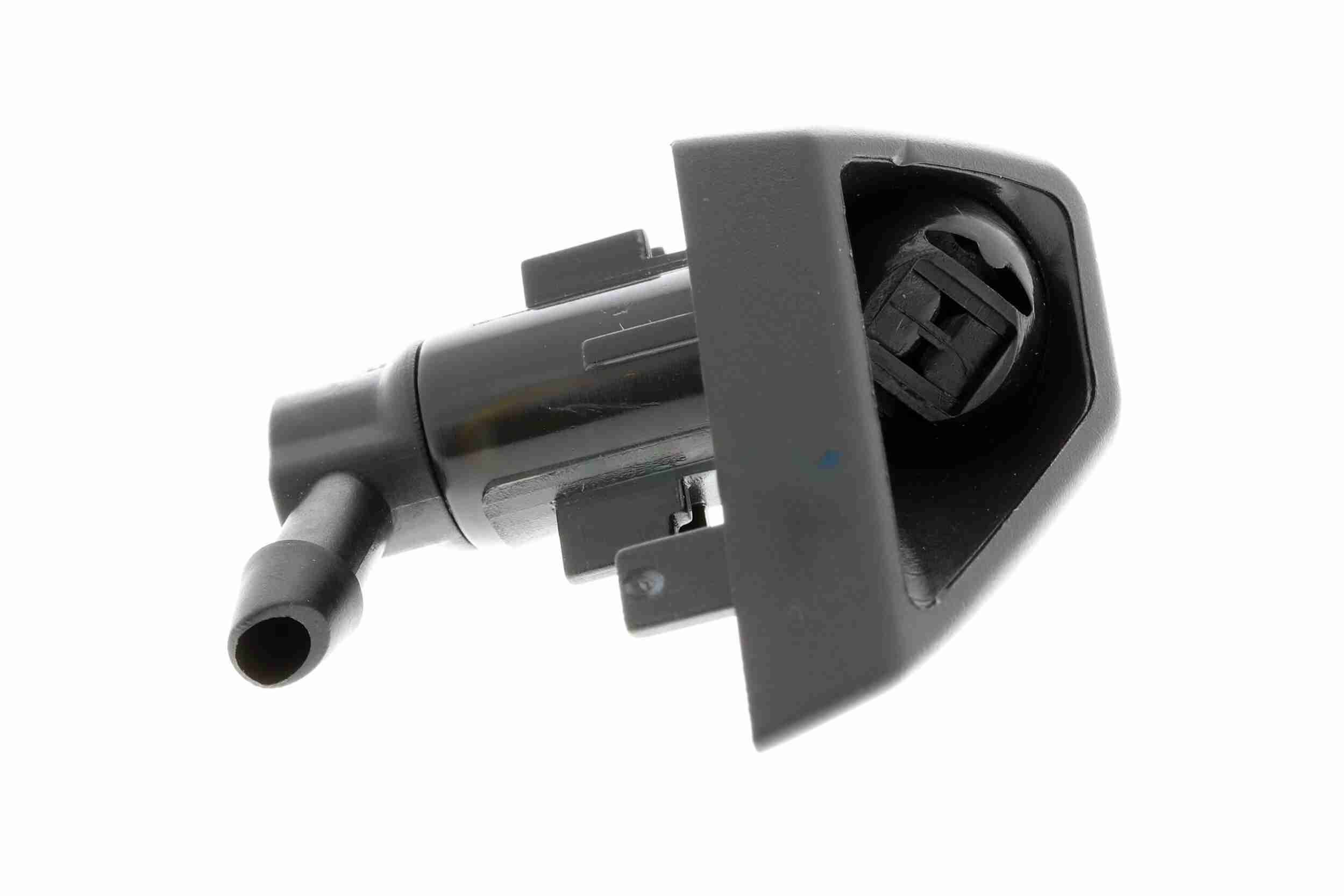 Plovimo skysčio purkštukas, priekinių žibintų plovimas VEMO V57-08-0010