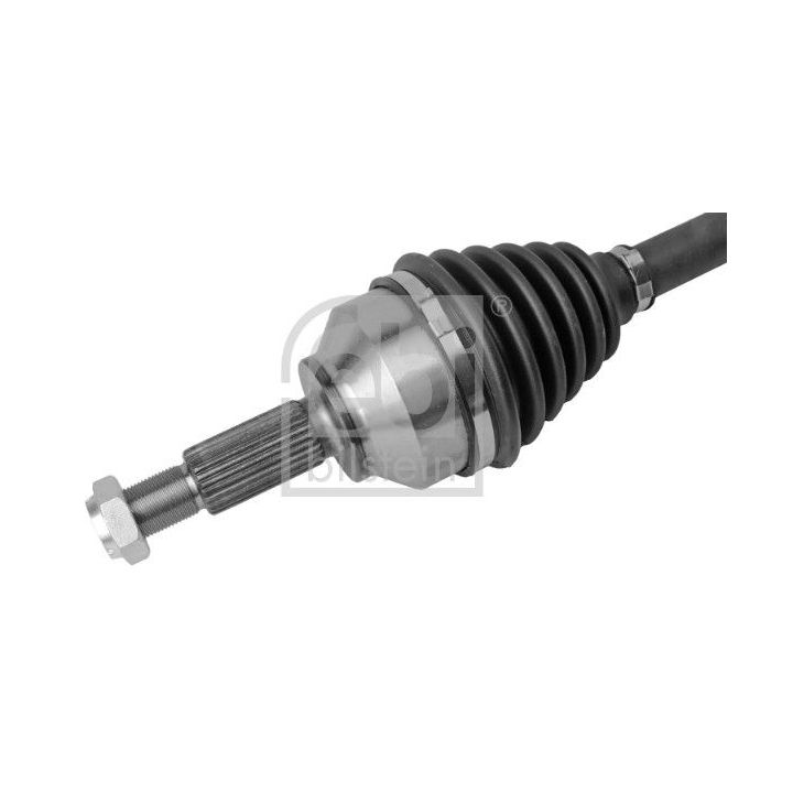 Pusašis FEBI BILSTEIN 193870