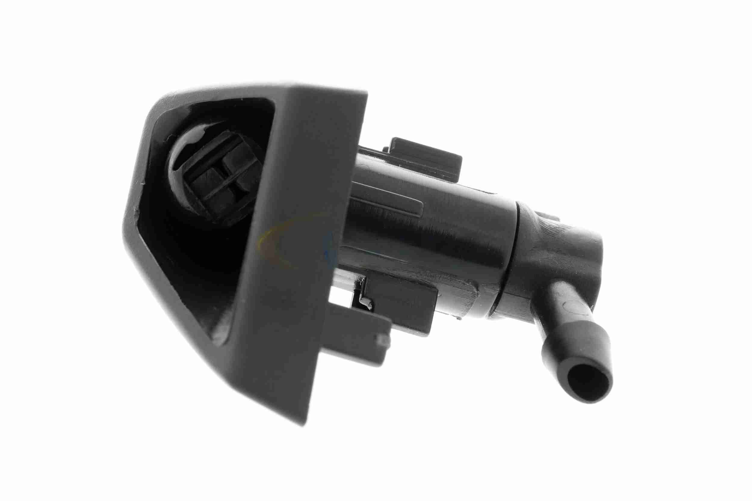 Plovimo skysčio purkštukas, priekinių žibintų plovimas VEMO V57-08-0011