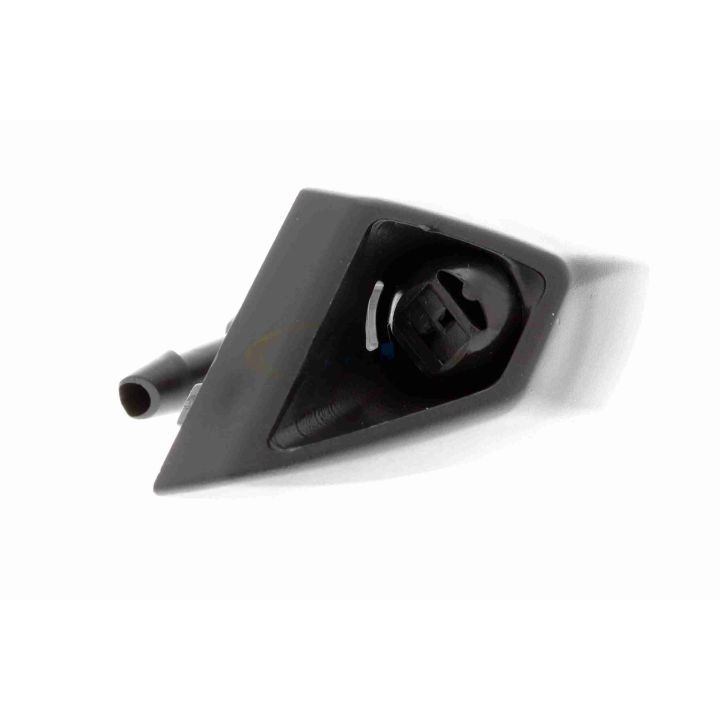 Plovimo skysčio purkštukas, priekinių žibintų plovimas VEMO V57-08-0010