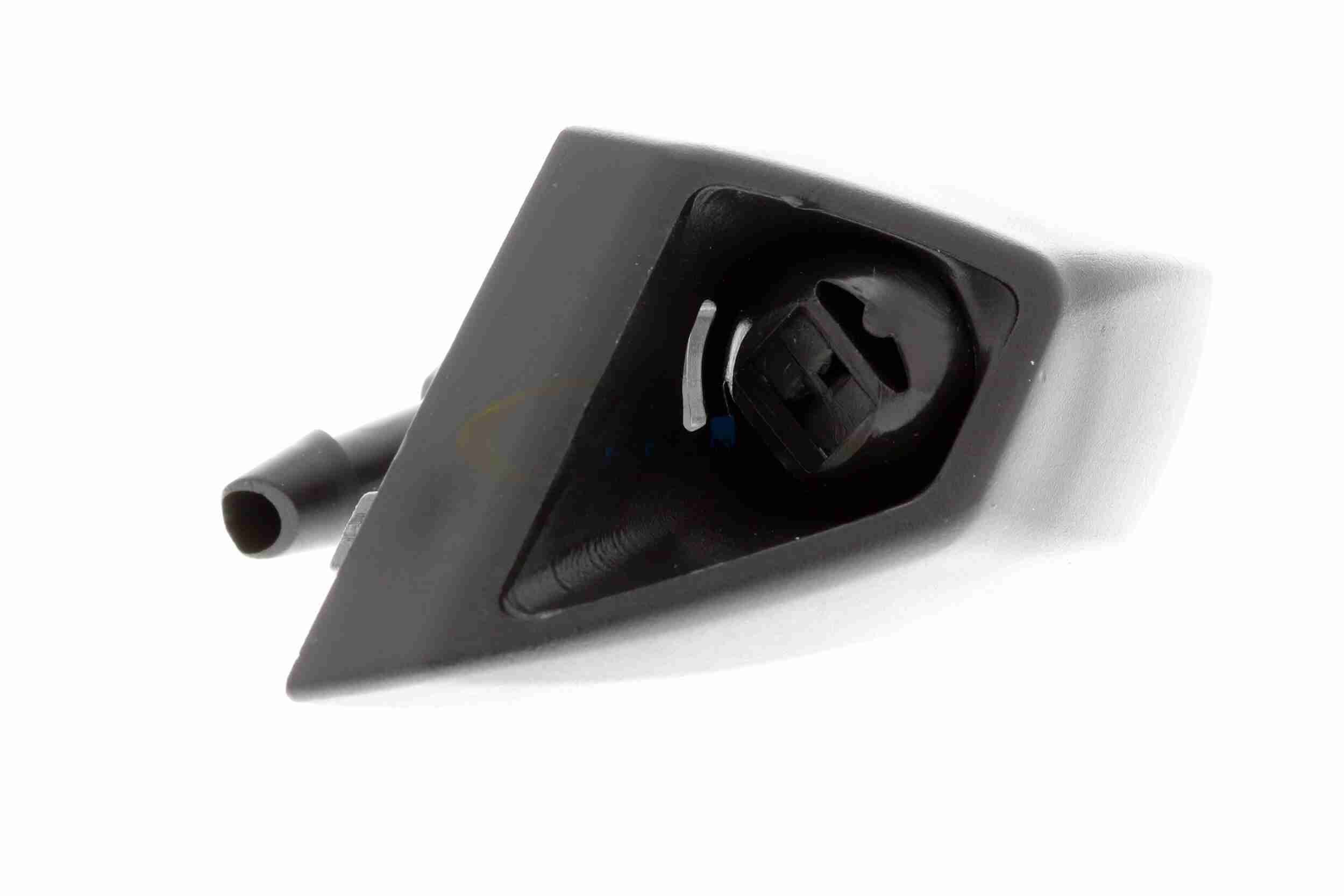 Plovimo skysčio purkštukas, priekinių žibintų plovimas VEMO V57-08-0010