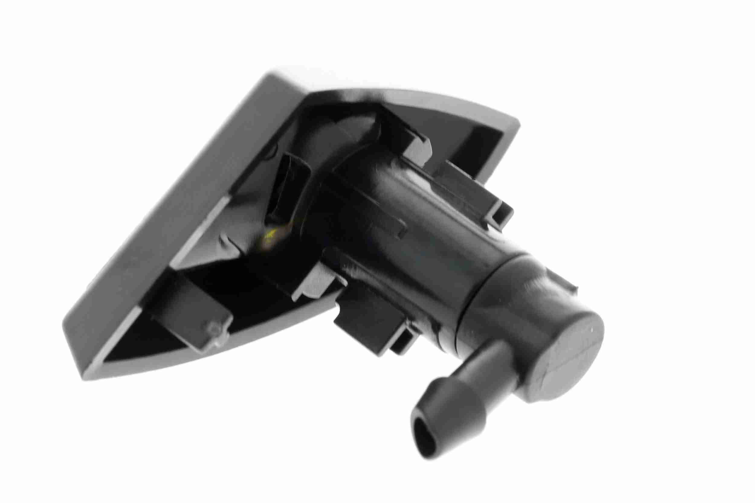 Plovimo skysčio purkštukas, priekinių žibintų plovimas VEMO V57-08-0011