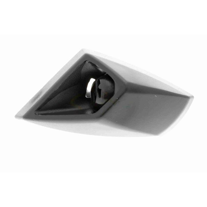 Plovimo skysčio purkštukas, priekinių žibintų plovimas VEMO V57-08-0010