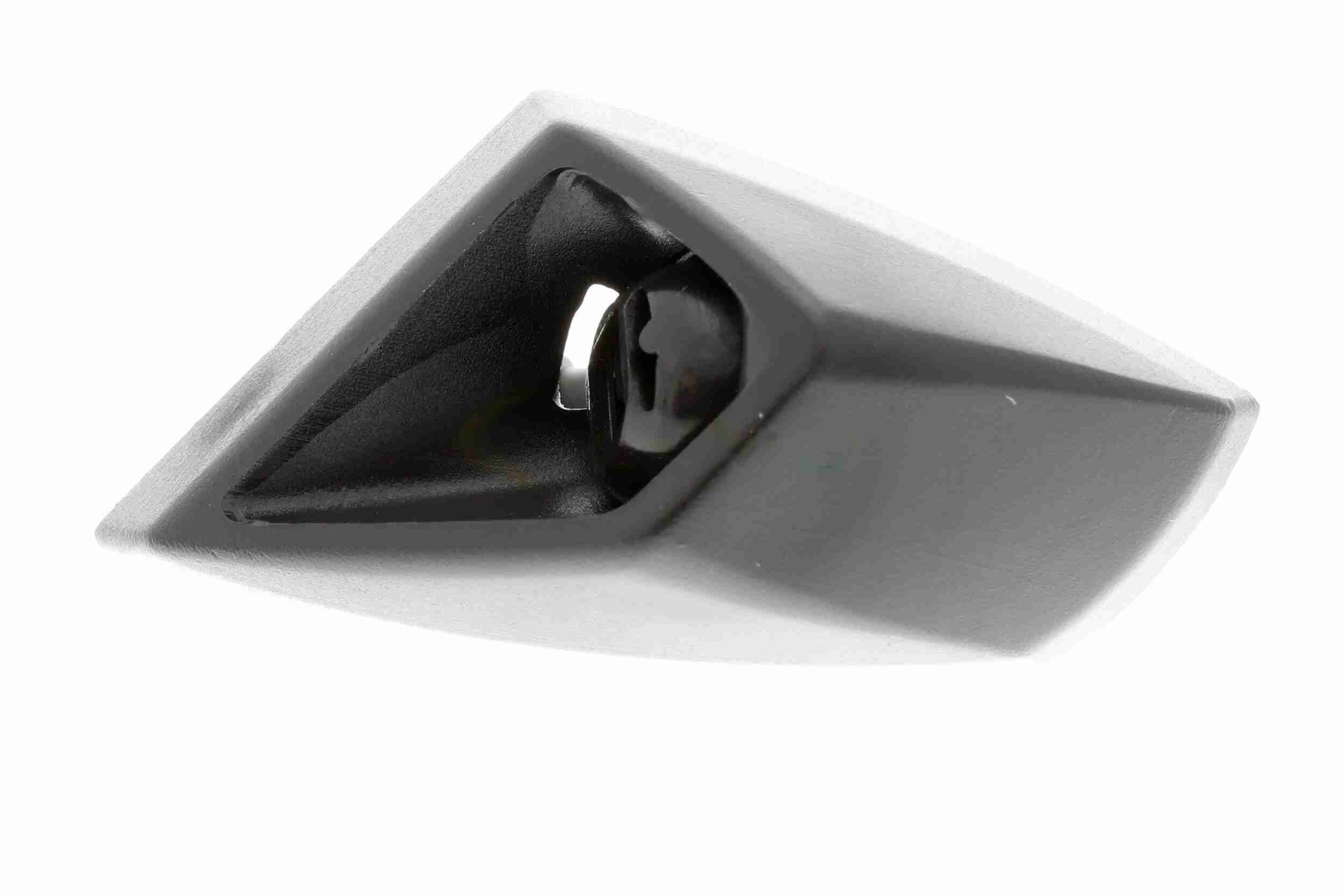 Plovimo skysčio purkštukas, priekinių žibintų plovimas VEMO V57-08-0010