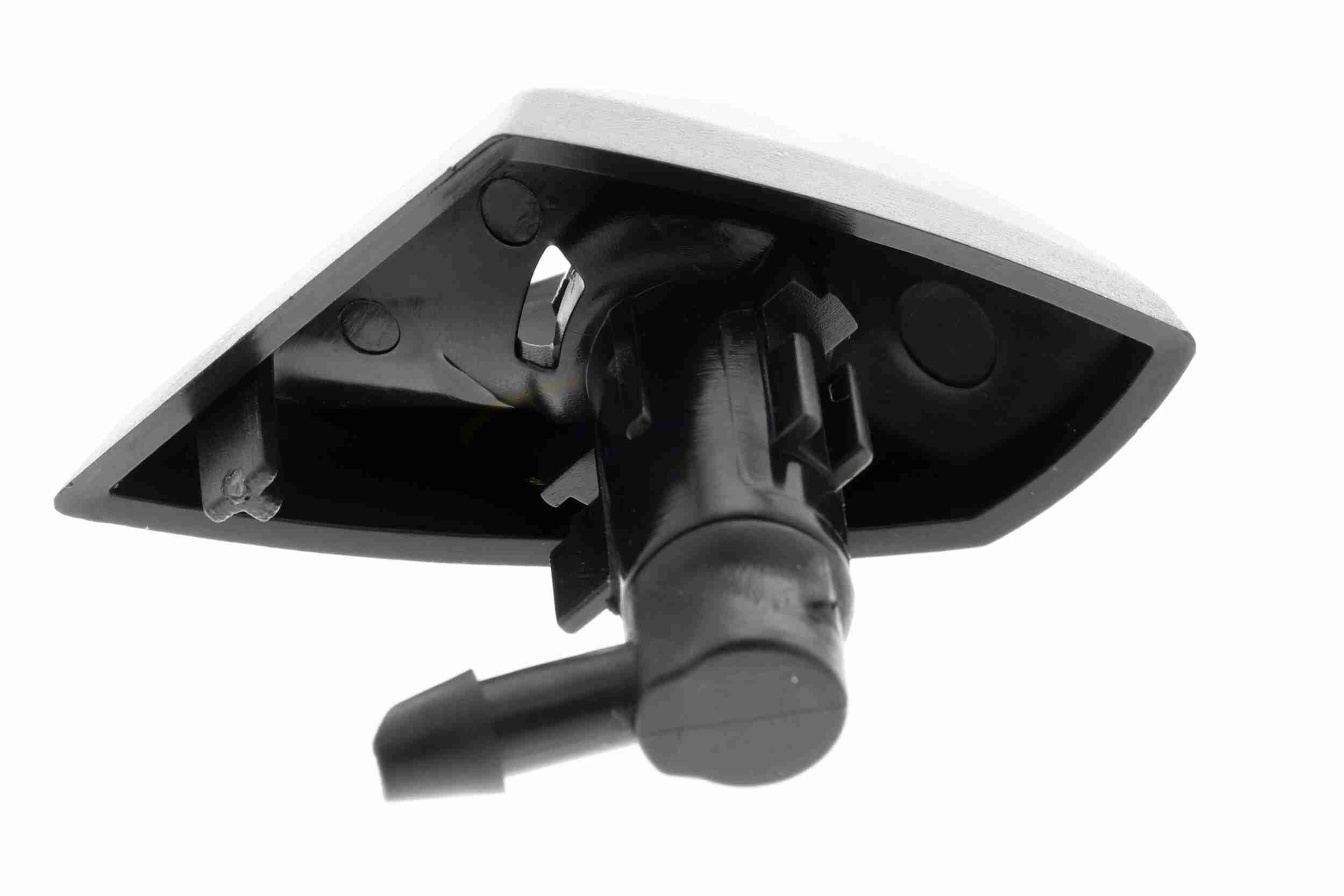 Plovimo skysčio purkštukas, priekinių žibintų plovimas VEMO V57-08-0011