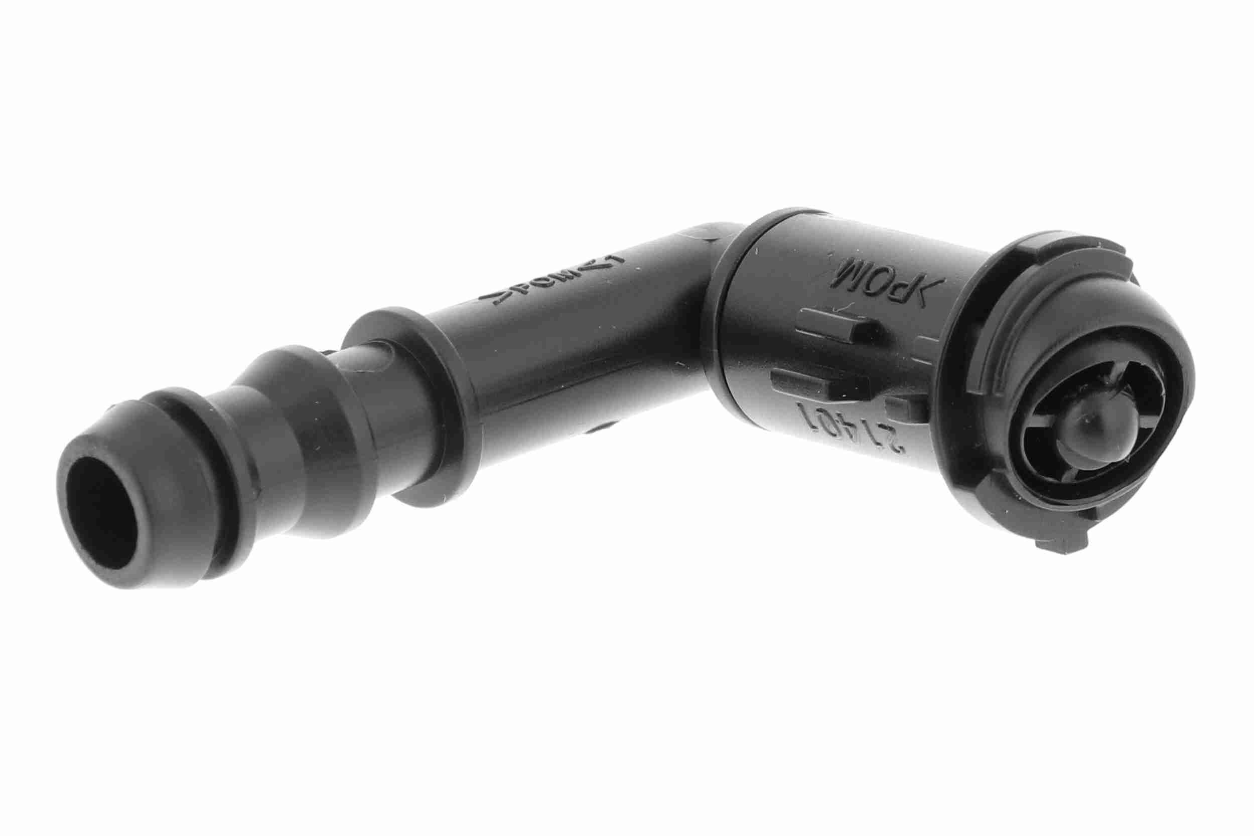 Plovimo skysčio purkštukas, priekinių žibintų plovimas VEMO V57-08-0015