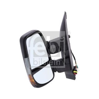 Išorinis veidrodėlis FEBI BILSTEIN 193953