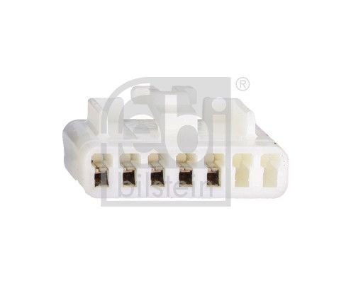 Išorinis veidrodėlis FEBI BILSTEIN 193953