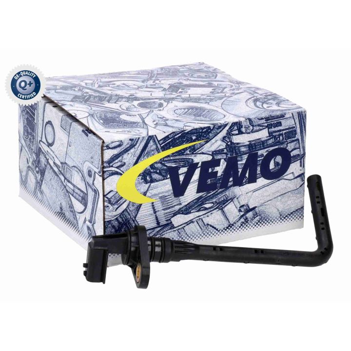 Jutiklis, variklio alyvos lygis VEMO V46-72-0292
