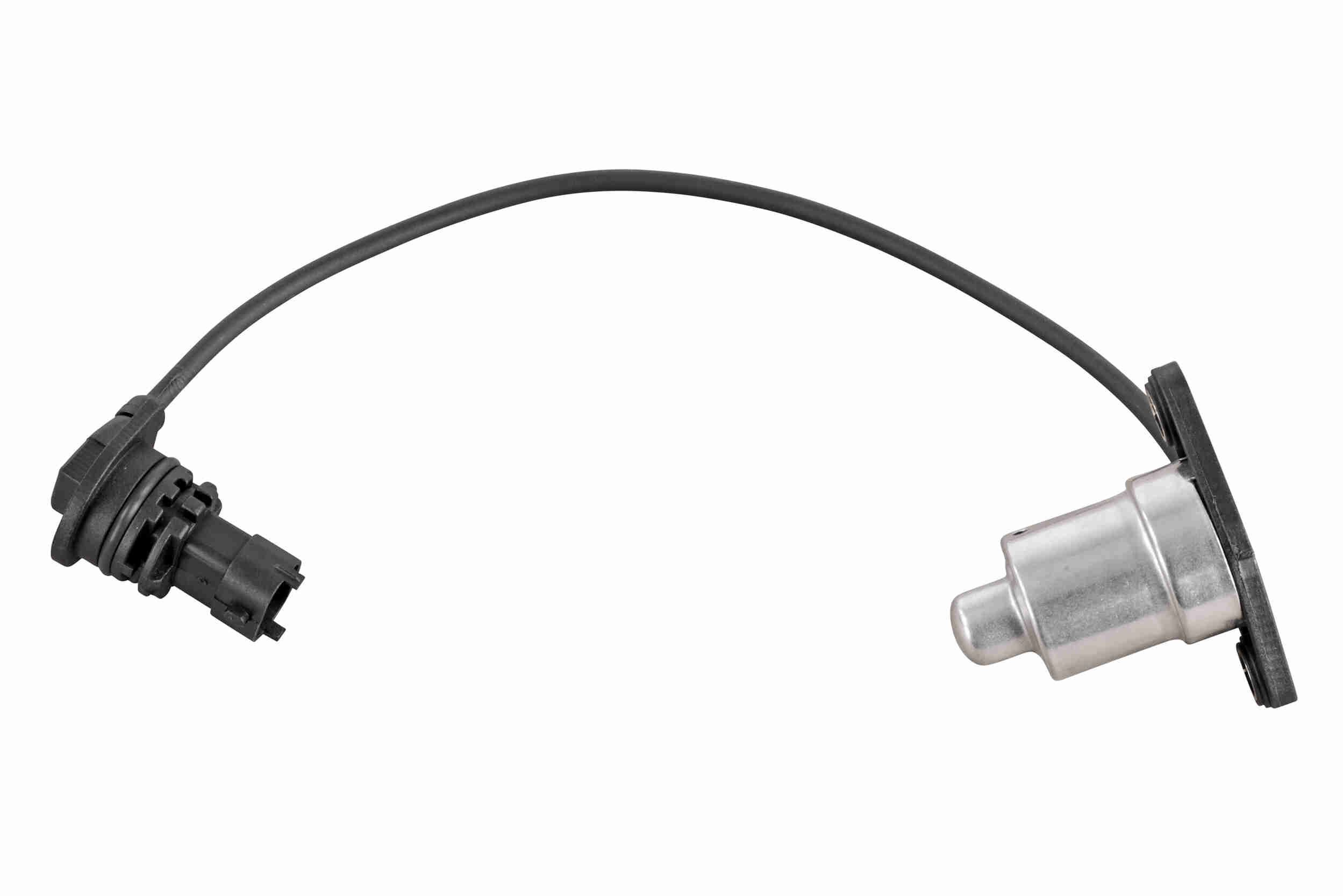 Jutiklis, variklio alyvos lygis VEMO V51-72-0278