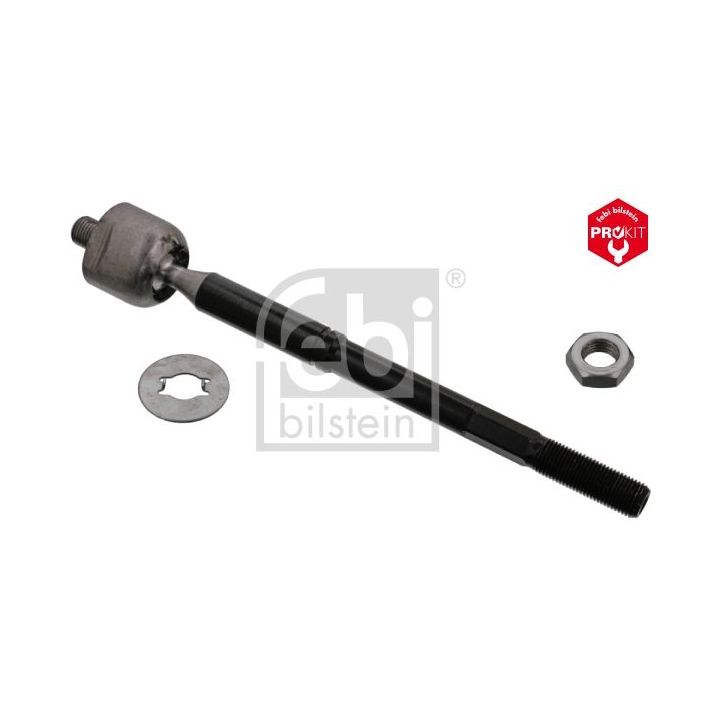 Vidinė skersinė vairo trauklė FEBI BILSTEIN 43217