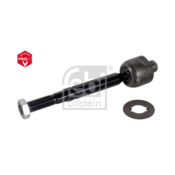 Vidinė skersinė vairo trauklė FEBI BILSTEIN 43224