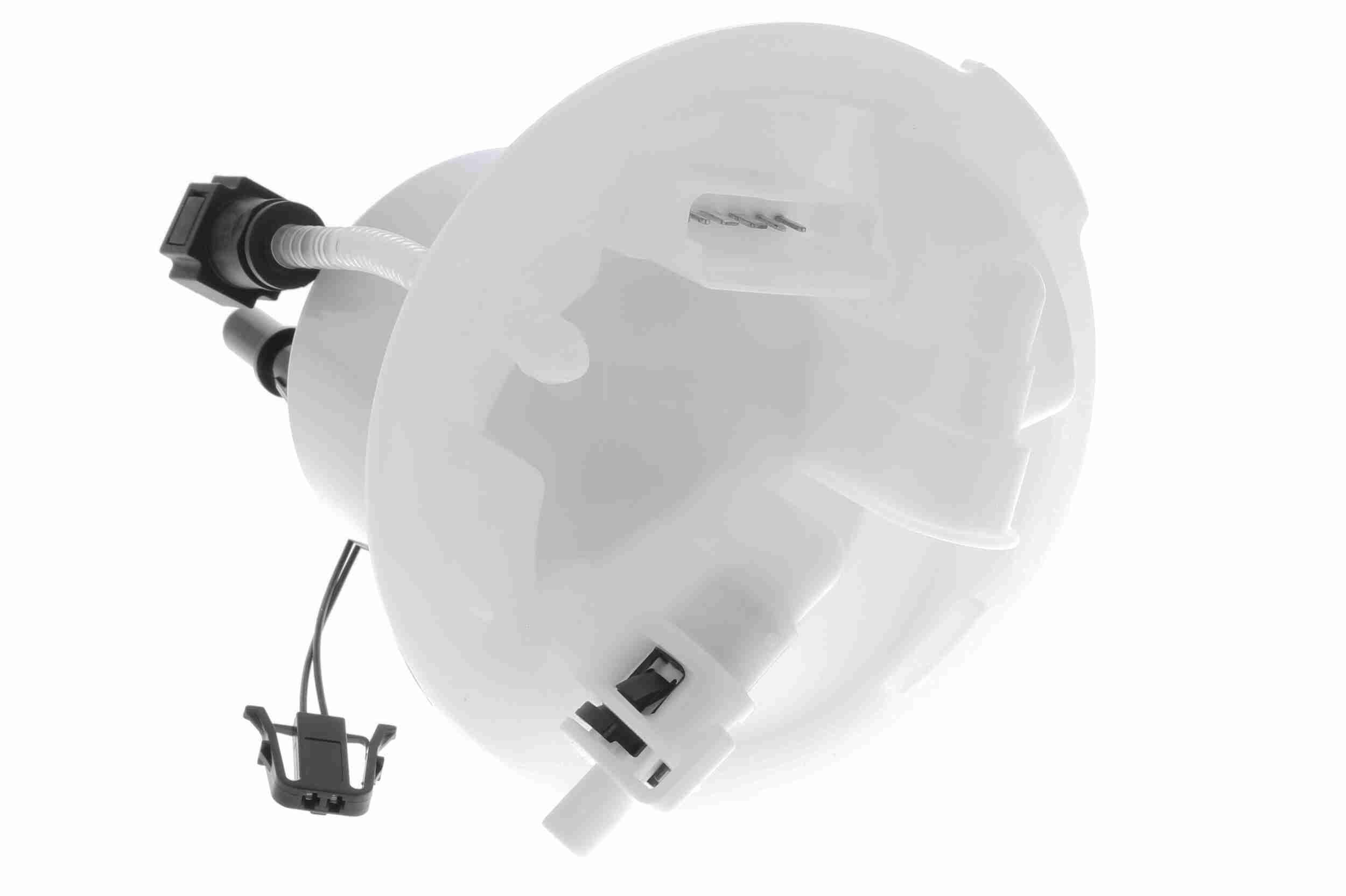 Jungė, degalų tiekimo blokas VEMO V49-09-0003