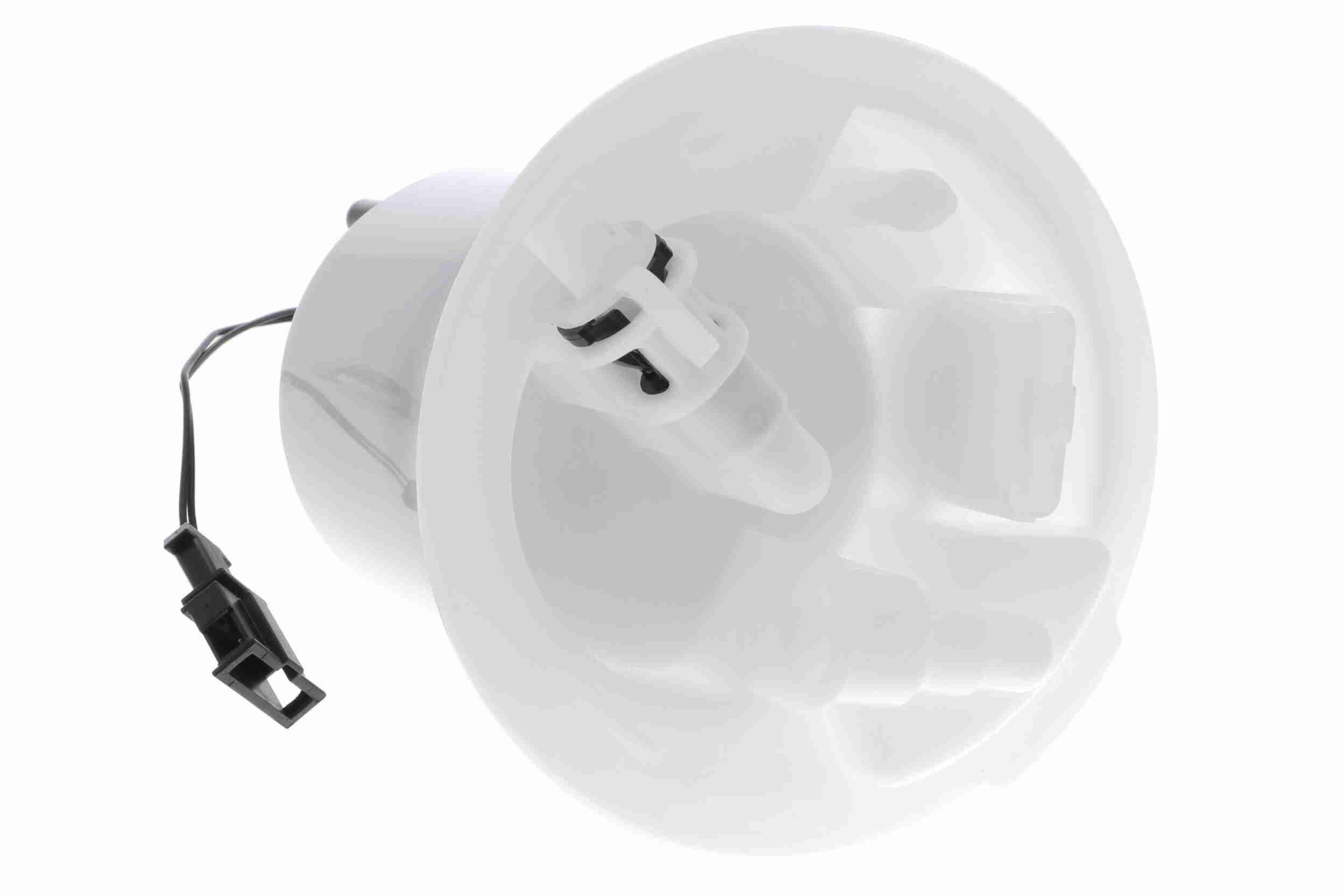 Jungė, degalų tiekimo blokas VEMO V49-09-0004