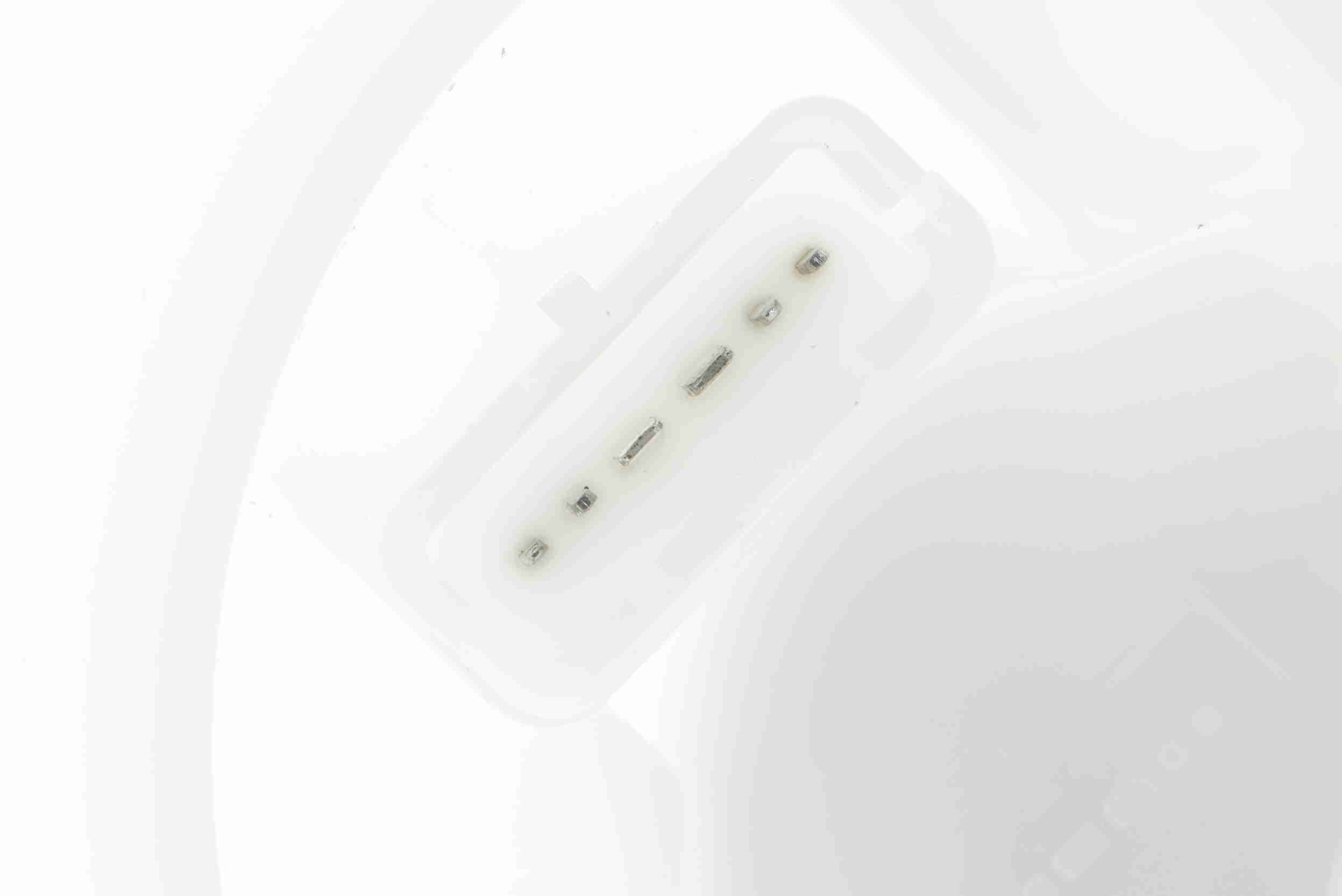 Jungė, degalų tiekimo blokas VEMO V49-09-0003