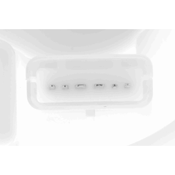 Jungė, degalų tiekimo blokas VEMO V49-09-0004