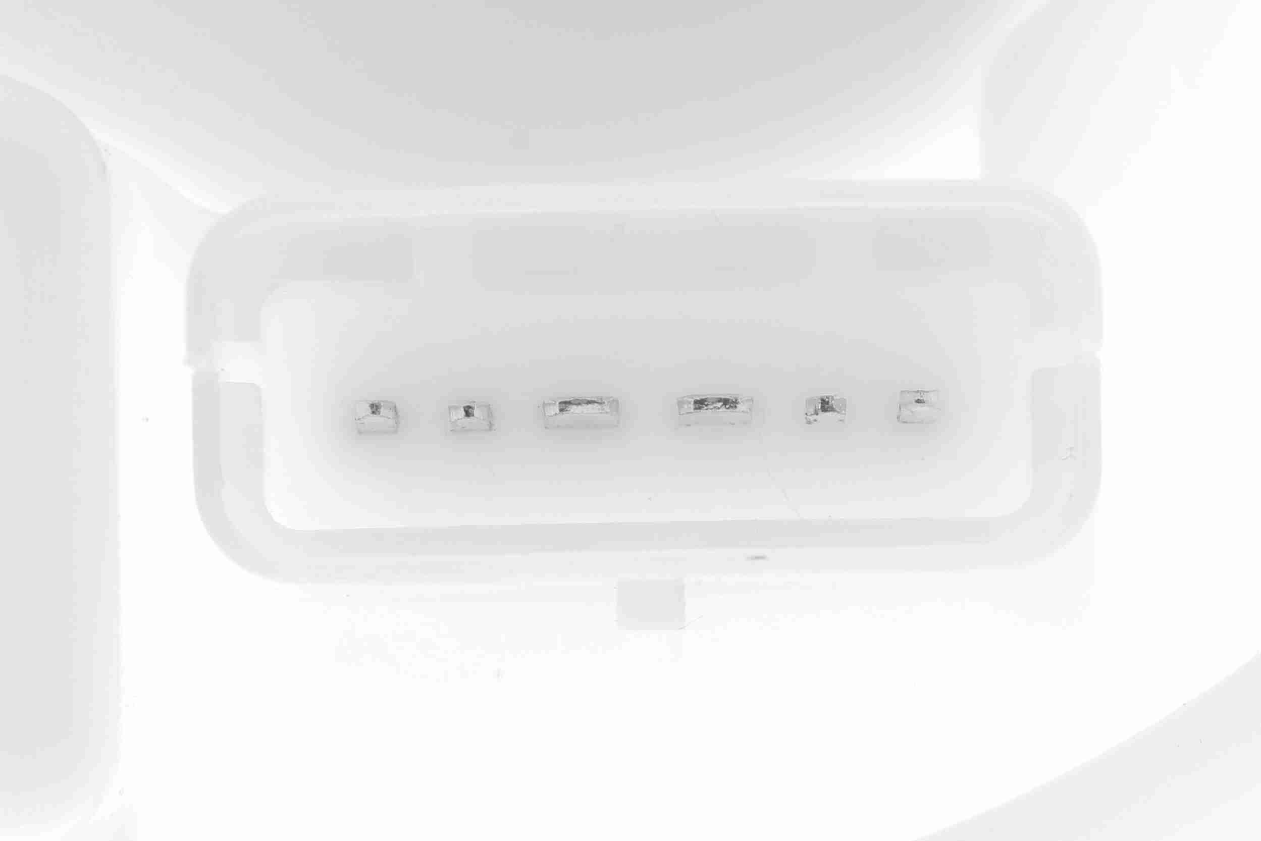 Jungė, degalų tiekimo blokas VEMO V49-09-0004