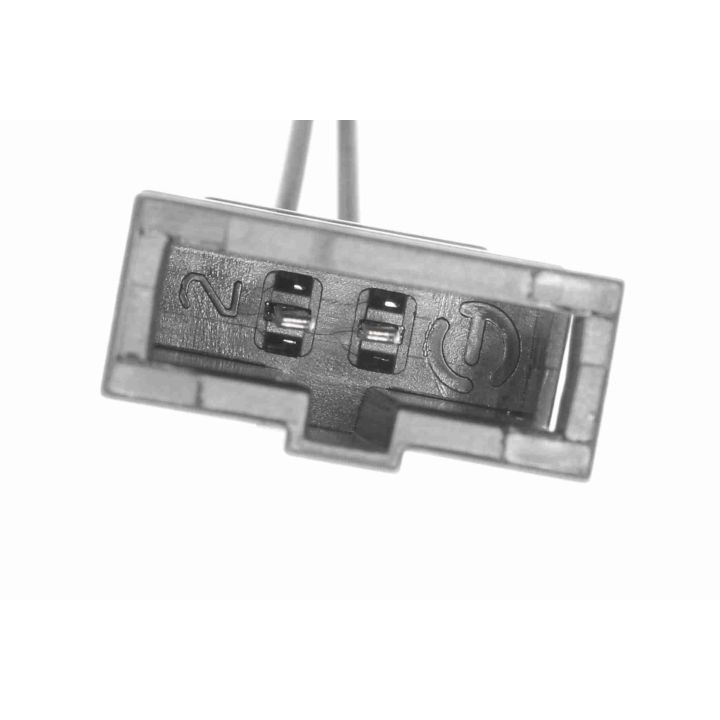 Jungė, degalų tiekimo blokas VEMO V49-09-0004