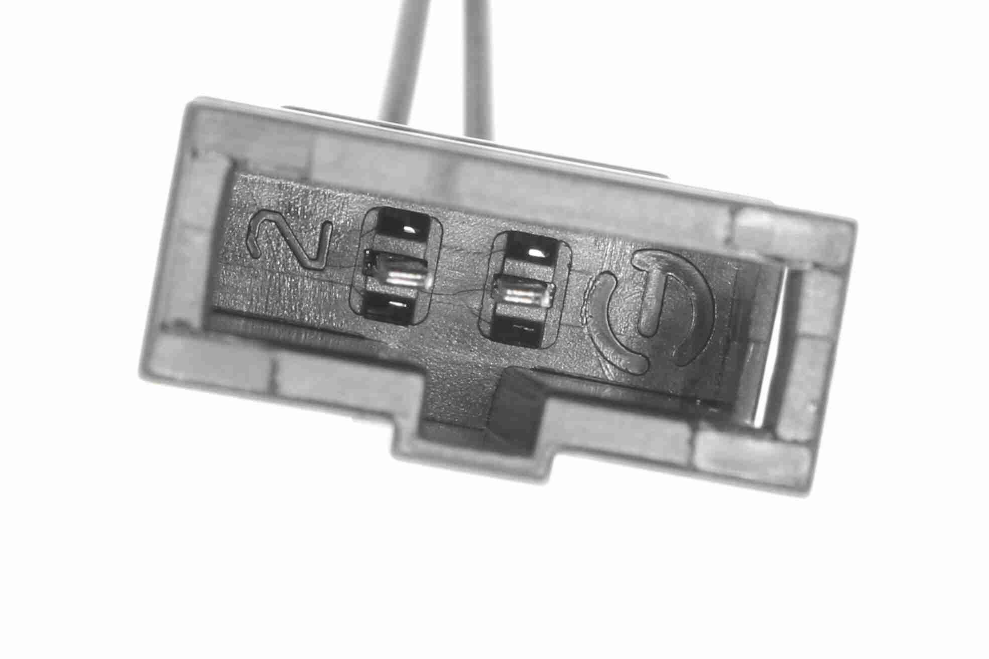 Jungė, degalų tiekimo blokas VEMO V49-09-0004