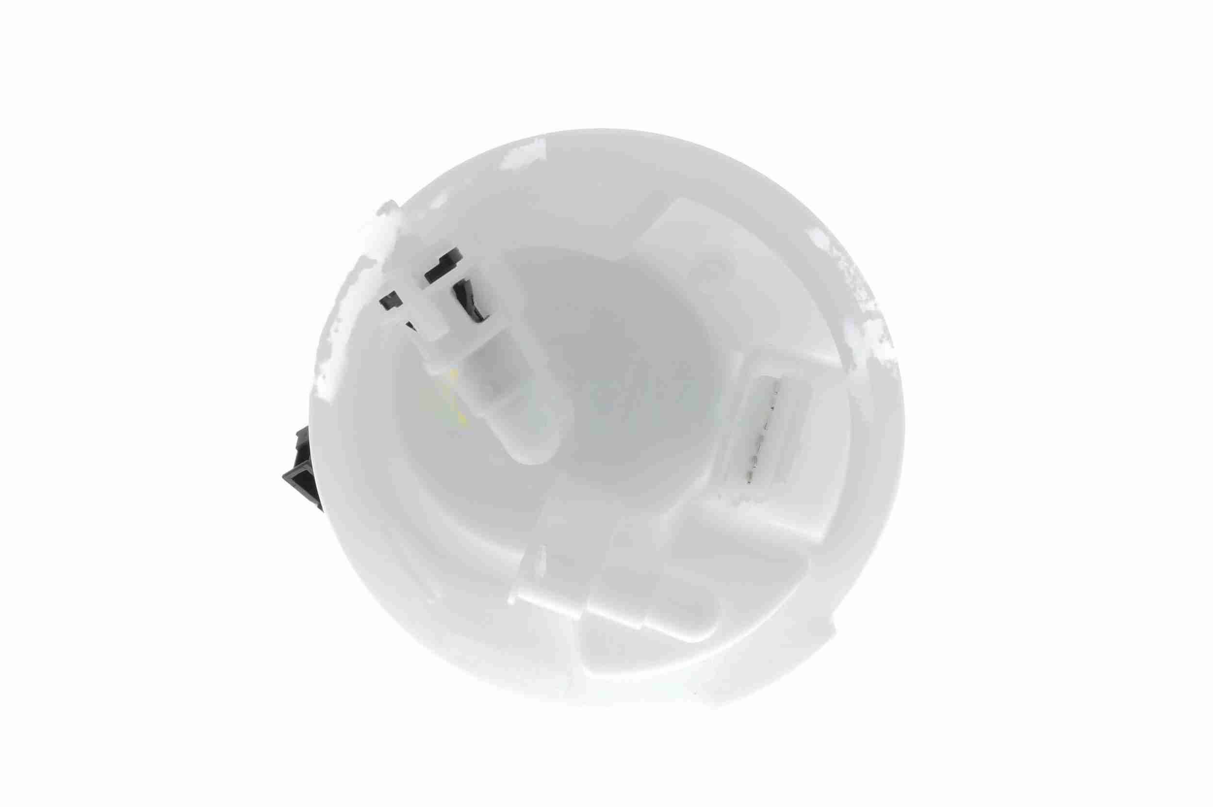 Jungė, degalų tiekimo blokas VEMO V49-09-0004