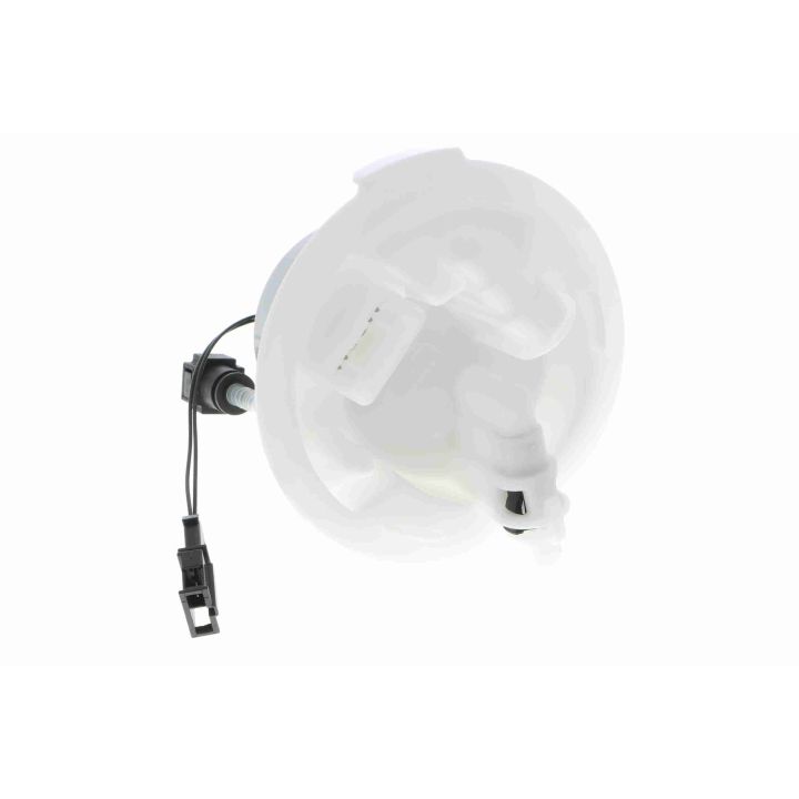 Jungė, degalų tiekimo blokas VEMO V49-09-0005