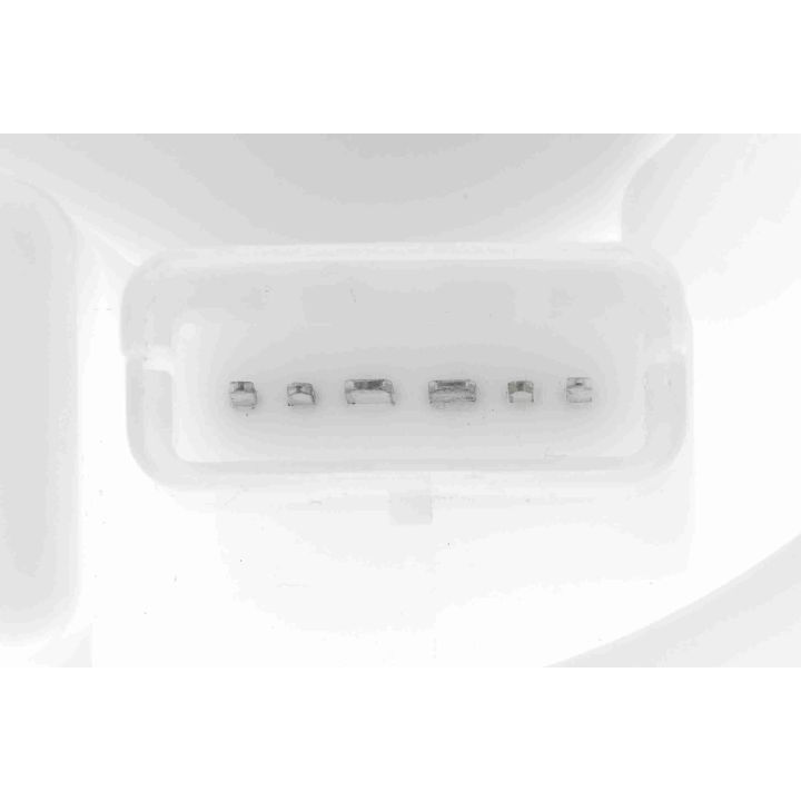 Jungė, degalų tiekimo blokas VEMO V49-09-0005