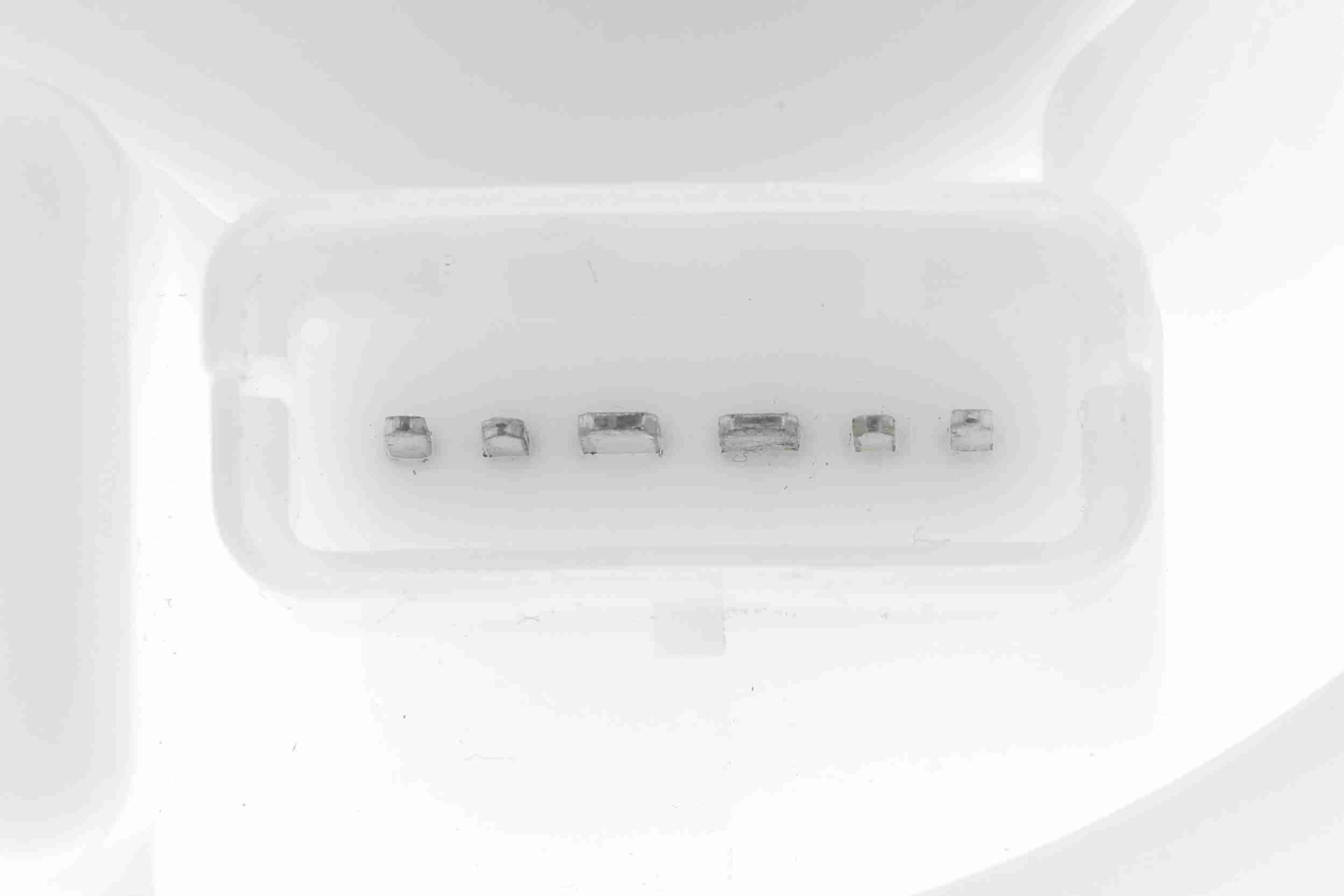 Jungė, degalų tiekimo blokas VEMO V49-09-0005