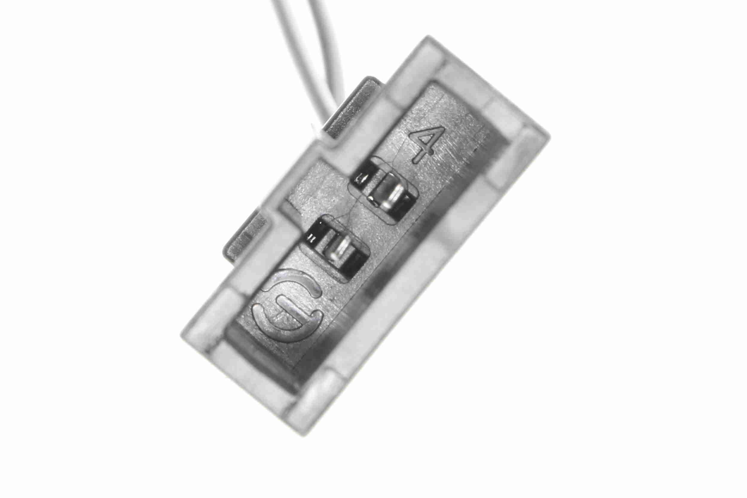 Jungė, degalų tiekimo blokas VEMO V49-09-0005