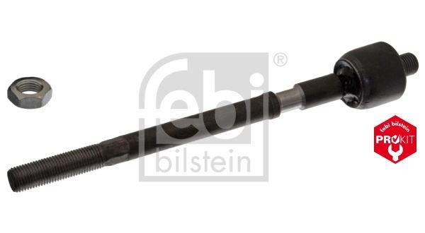 Vidinė skersinė vairo trauklė FEBI BILSTEIN 43463