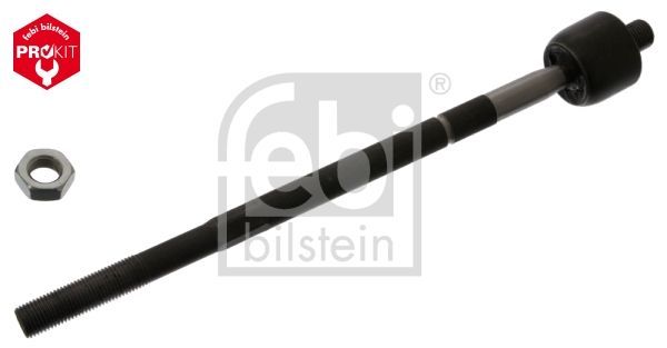 Vidinė skersinė vairo trauklė FEBI BILSTEIN 43643