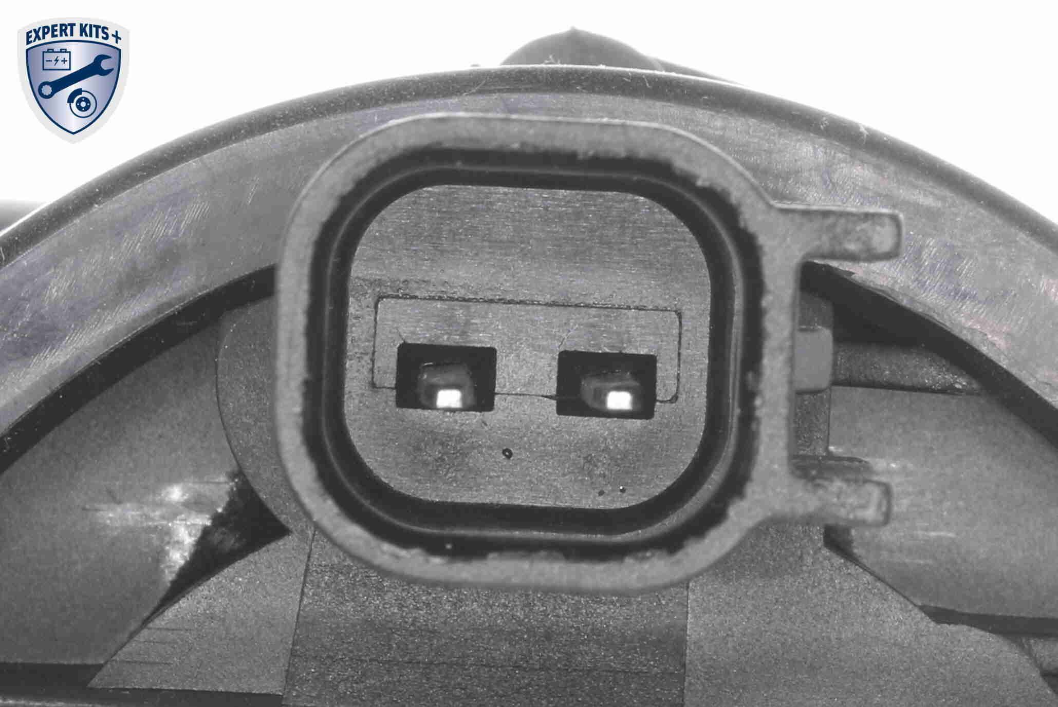 Papildomas vandens siurblys (aušinimo vandens kontūras) VEMO V25-16-0006