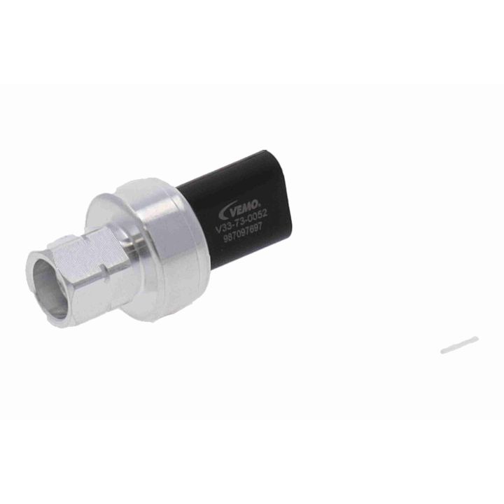 Slėgio jungiklis, oro kondicionavimas VEMO V33-73-0052