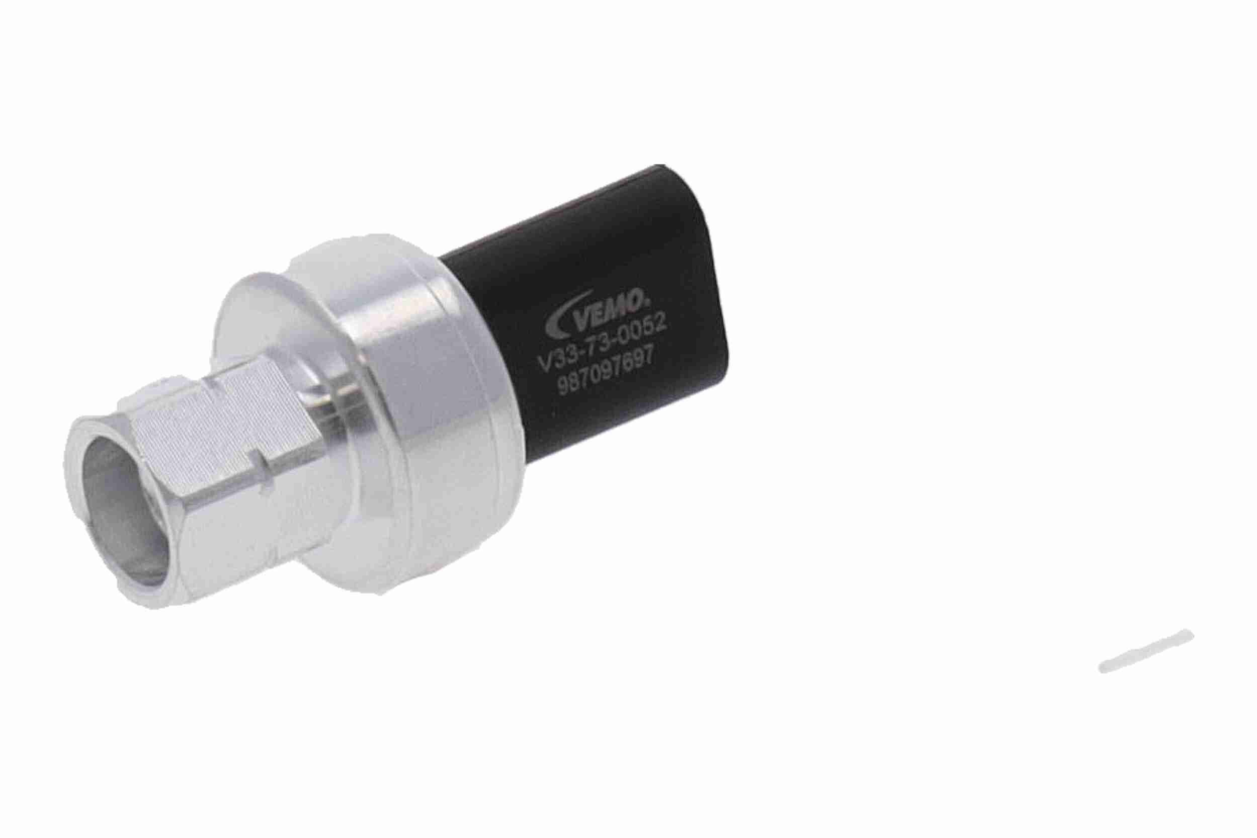 Slėgio jungiklis, oro kondicionavimas VEMO V33-73-0052